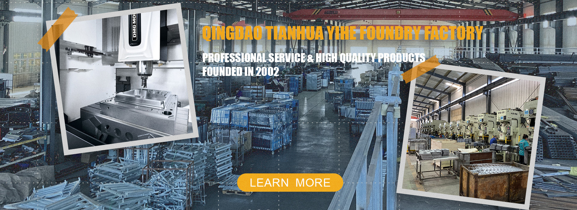 Phẩm chất Dịch vụ chế tạo kim loại tùy chỉnh nhà máy